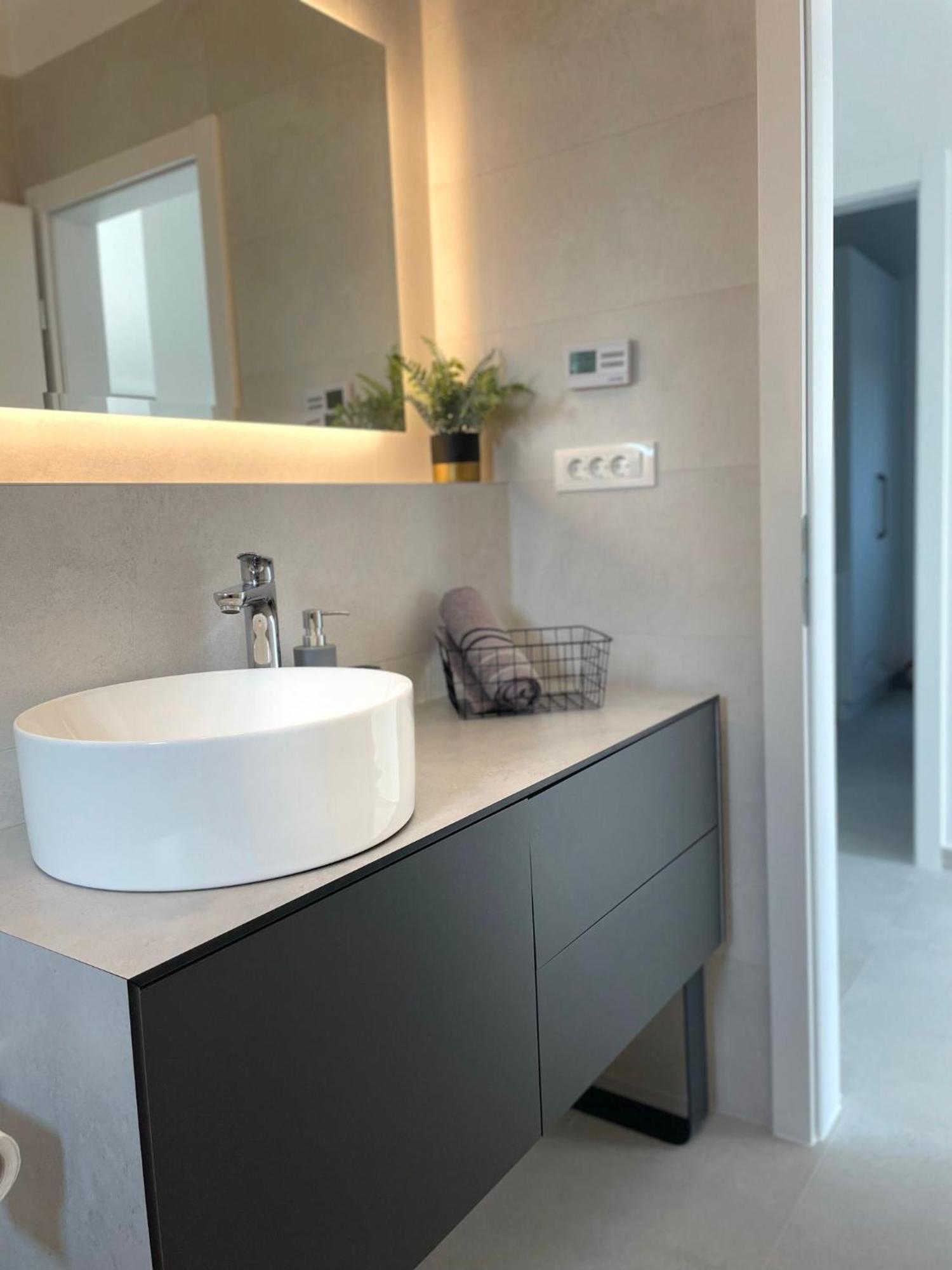 Rimac Apartments Novalja Eksteriør bilde